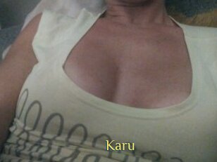 Karu