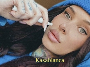 Kasablanca