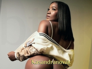 Kasandranovak