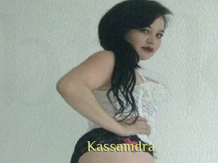 Kassamdra