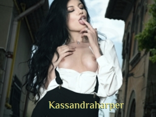 Kassandraharper