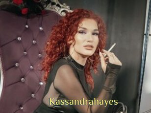 Kassandrahayes