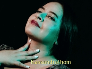 Kassandrathom