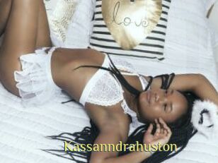 Kassanndrahuston