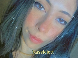 Kassiejett