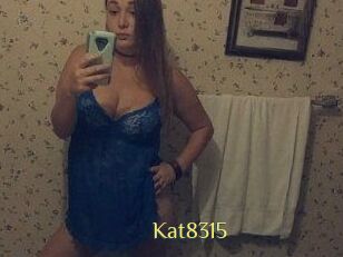 Kat8315