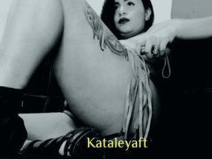 Kataleyaft