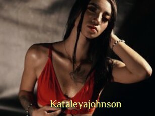 Kataleyajohnson
