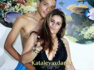 Kataleyaxdanilo