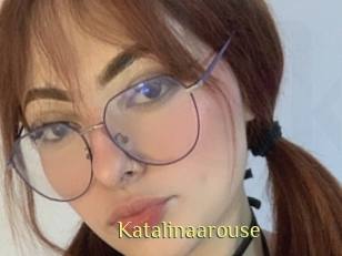 Katalinaarouse