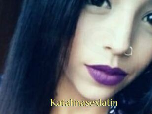 Katalinasexlatin
