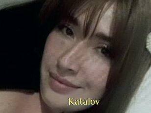 Katalov