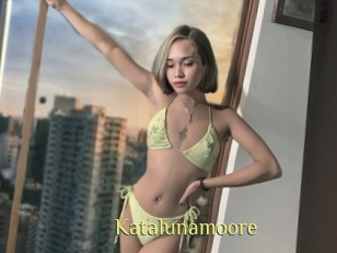 Katalunamoore