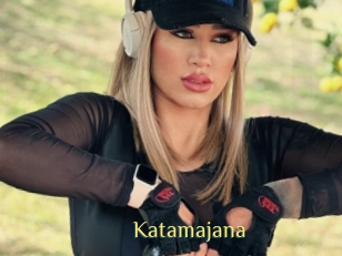 katamajana Brutal Spankings
