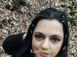 Katanalady