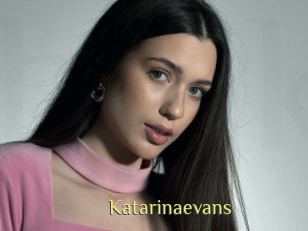 Katarinaevans