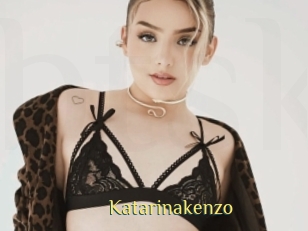 Katarinakenzo
