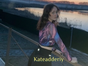 Kateadderiy