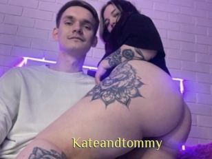 kateandtommy Brutal Spankings