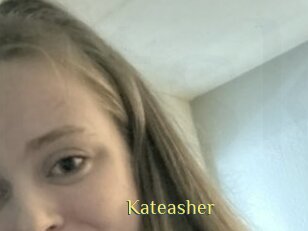 Kateasher