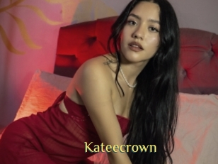 Kateecrown
