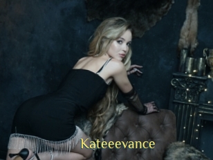 Kateeevance