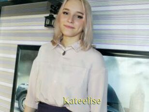 Kateelise