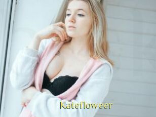 Katefloweer