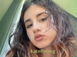 Kateflyomg