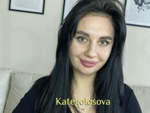 Kategolosova
