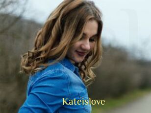 Kateislove