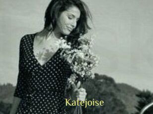 Katejoise