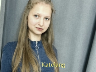 Katelang