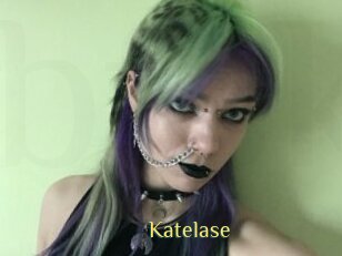 Katelase