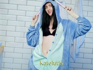 Katelutis
