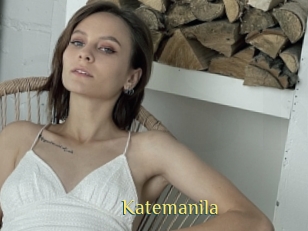 Katemanila