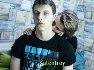 Katentroy