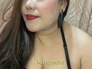 Katepeobe