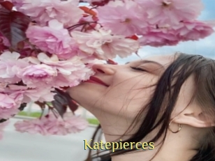 Katepierces