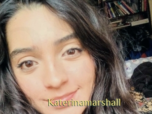 Katerinamarshall