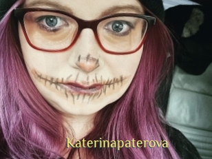 Katerinapaterova