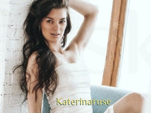 Katerinaruse