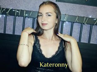 Kateronny