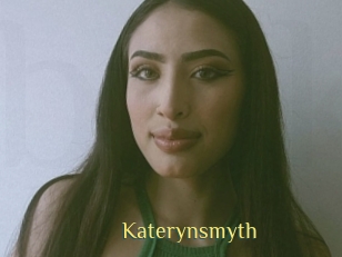 Katerynsmyth