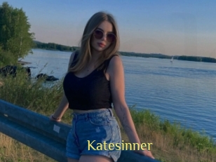 Katesinner