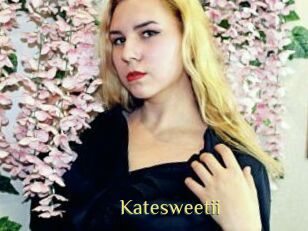 Katesweetii