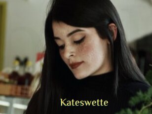 Kateswette