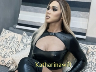 Katharinawill