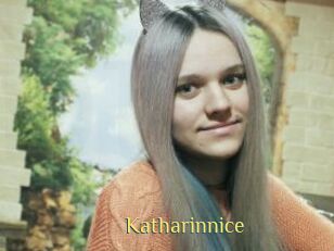 Katharinnice