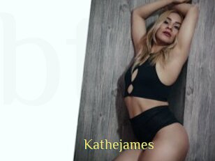 Kathejames